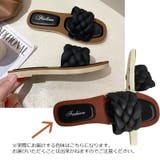 サンダル レディース 女性 | PlusNao | 詳細画像15