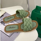 サンダル レディース 女性 | PlusNao | 詳細画像17