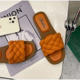 サンダル レディース 女性 | PlusNao | 詳細画像18