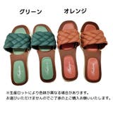 サンダル レディース 女性 | PlusNao | 詳細画像19