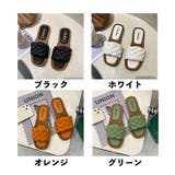 サンダル レディース 女性 | PlusNao | 詳細画像20