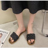 サンダル レディース 女性 | PlusNao | 詳細画像3