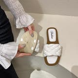 サンダル レディース 女性 | PlusNao | 詳細画像9