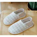 ルームシューズ 介護シューズ リハビリシューズ | PlusNao | 詳細画像10 