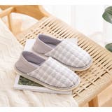 ルームシューズ 介護シューズ リハビリシューズ | PlusNao | 詳細画像12 