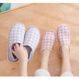 ルームシューズ 介護シューズ リハビリシューズ | PlusNao | 詳細画像2 