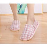 ルームシューズ 介護シューズ リハビリシューズ | PlusNao | 詳細画像5 