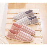 ルームシューズ 介護シューズ リハビリシューズ | PlusNao | 詳細画像8 