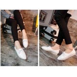 フラットシューズ パンプス バレエシューズ | PlusNao | 詳細画像14 