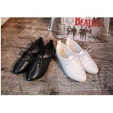 フラットシューズ パンプス バレエシューズ | PlusNao | 詳細画像15 