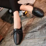 フラットシューズ パンプス バレエシューズ | PlusNao | 詳細画像5 