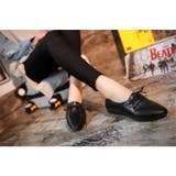 フラットシューズ パンプス バレエシューズ | PlusNao | 詳細画像8 