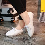 フラットシューズ パンプス バレエシューズ | PlusNao | 詳細画像9 