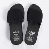 厚底サンダル サンダル フラットソール | PlusNao | 詳細画像12