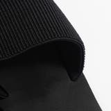 厚底サンダル サンダル フラットソール | PlusNao | 詳細画像14