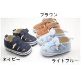 サンダル ベビーサンダル ベビーシューズ | PlusNao | 詳細画像17