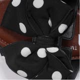 フラットサンダル ぺたんこ つっかけ | PlusNao | 詳細画像14 