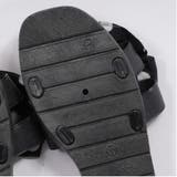 フラットサンダル ぺたんこ つっかけ | PlusNao | 詳細画像19 