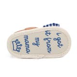 サンダル ベビー用 ファーストシューズ | PlusNao | 詳細画像10 