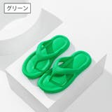 ビーチサンダル トングサンダル レディース | PlusNao | 詳細画像15