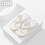 ビーチサンダル トングサンダル レディース | PlusNao | 詳細画像17