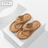 ビーチサンダル トングサンダル レディース | PlusNao | 詳細画像18
