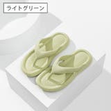 ビーチサンダル トングサンダル レディース | PlusNao | 詳細画像19