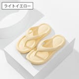 ビーチサンダル トングサンダル レディース | PlusNao | 詳細画像20