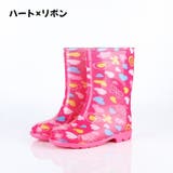 レインブーツ レインシューズ 長靴 | PlusNao | 詳細画像14