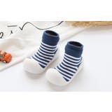 ファーストシューズ ソックスシューズ ベビーシューズ | PlusNao | 詳細画像10 