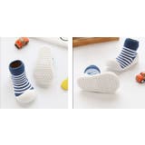 ファーストシューズ ソックスシューズ ベビーシューズ | PlusNao | 詳細画像11 