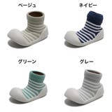 ファーストシューズ ソックスシューズ ベビーシューズ | PlusNao | 詳細画像18 