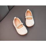 バレエシューズ パンプス 子供用 | PlusNao | 詳細画像10 