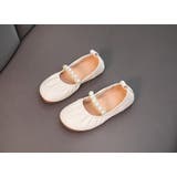 バレエシューズ パンプス 子供用 | PlusNao | 詳細画像13 