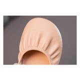 バレエシューズ パンプス 子供用 | PlusNao | 詳細画像14 