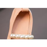 バレエシューズ パンプス 子供用 | PlusNao | 詳細画像15 