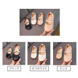 バレエシューズ パンプス 子供用 | PlusNao | 詳細画像18 