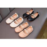 バレエシューズ パンプス 子供用 | PlusNao | 詳細画像3 