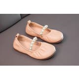 バレエシューズ パンプス 子供用 | PlusNao | 詳細画像6 