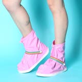 シューズカバー レインシューズ 靴カバー | PlusNao | 詳細画像9
