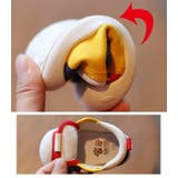 ファーストシューズ スニーカー ベビー靴 | PlusNao | 詳細画像12 