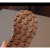 スニーカー 運動靴 キッズ | PlusNao | 詳細画像13