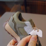 スニーカー 運動靴 キッズ | PlusNao | 詳細画像16