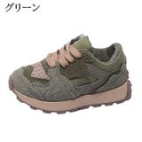 スニーカー 運動靴 キッズ | PlusNao | 詳細画像17