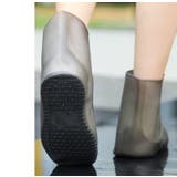 シューズカバー 靴カバー ショート | PlusNao | 詳細画像6