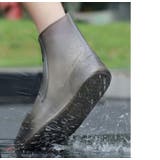 シューズカバー 靴カバー ショート | PlusNao | 詳細画像8