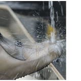 シューズカバー 靴カバー ショート | PlusNao | 詳細画像9