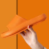 シャワーサンダル バススリッパ レディース | PlusNao | 詳細画像10