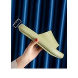 シャワーサンダル バススリッパ レディース | PlusNao | 詳細画像14