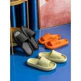 シャワーサンダル バススリッパ レディース | PlusNao | 詳細画像3